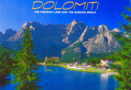 Dolomiten
